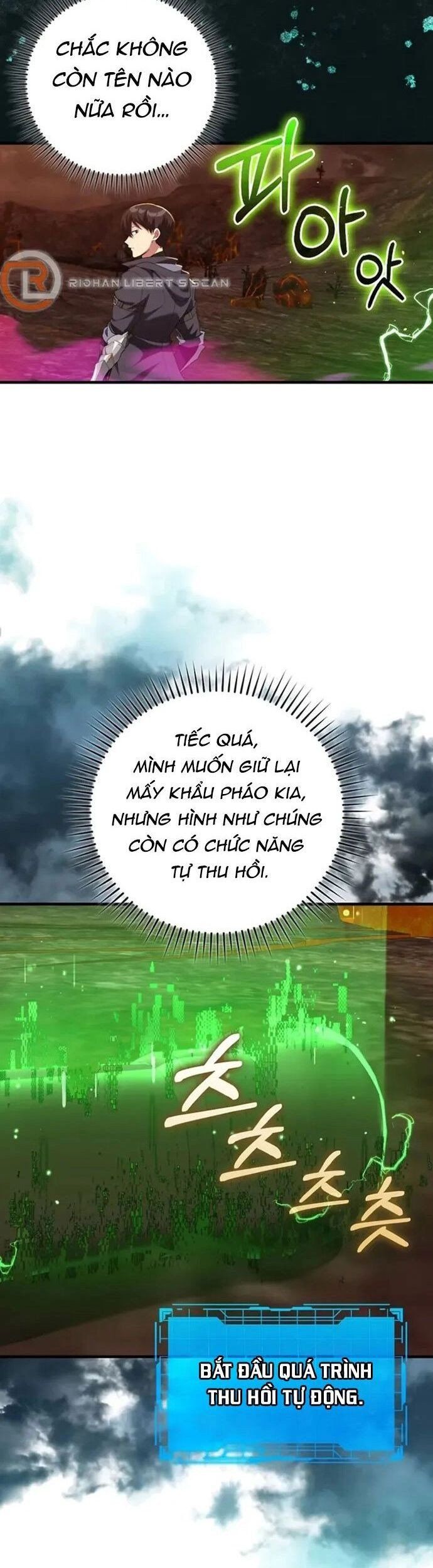 đọc truyện Người Chơi Cấp Tối Đa Chương 80 ảnh 6 tại Thiên Thai Truyện