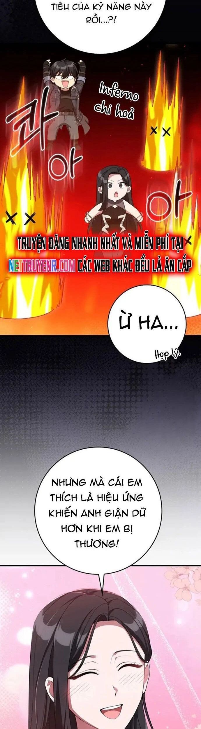 đọc truyện Người Chơi Cấp Tối Đa Chương 80 ảnh 42 tại Thiên Thai Truyện