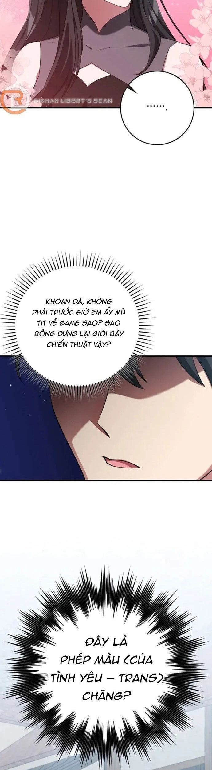 đọc truyện Người Chơi Cấp Tối Đa Chương 80 ảnh 43 tại Thiên Thai Truyện