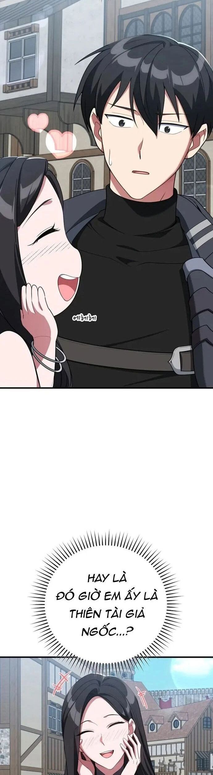 đọc truyện Người Chơi Cấp Tối Đa Chương 80 ảnh 44 tại Thiên Thai Truyện