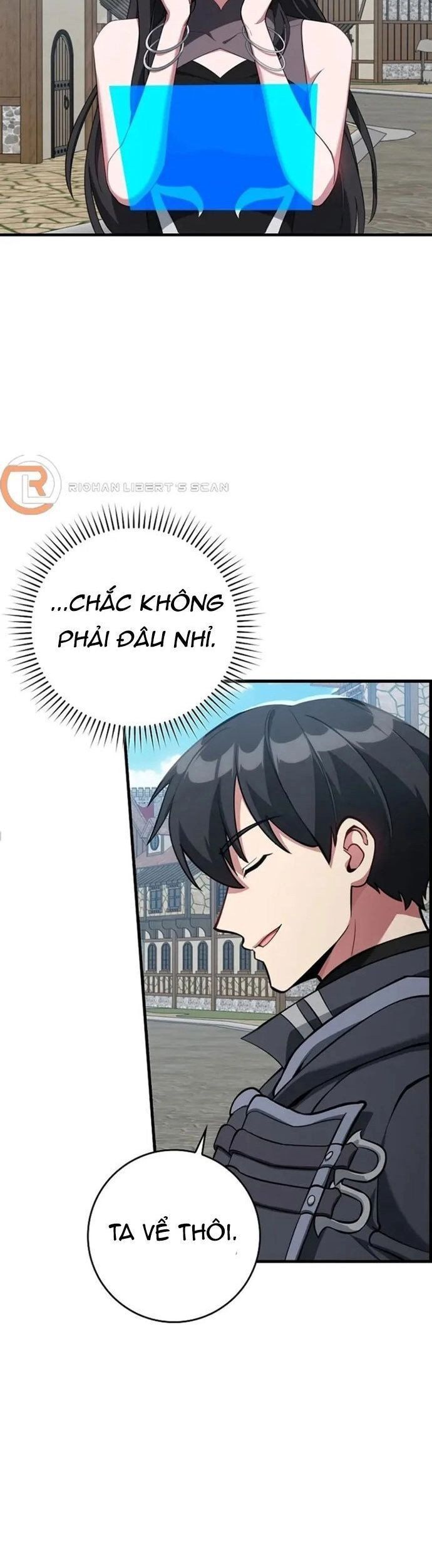 đọc truyện Người Chơi Cấp Tối Đa Chương 80 ảnh 45 tại Thiên Thai Truyện