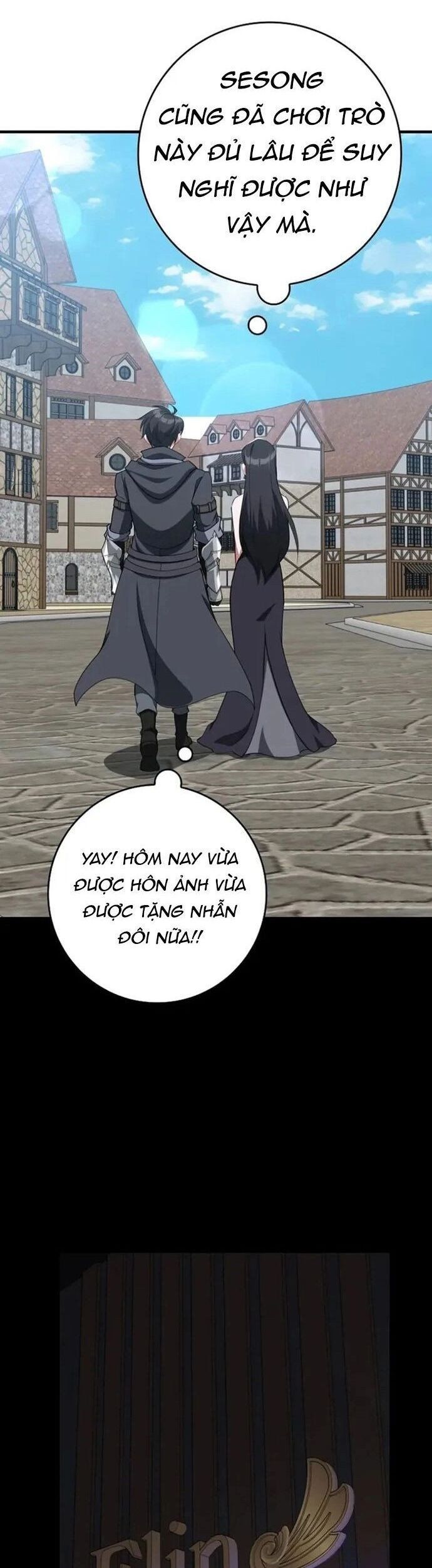 đọc truyện Người Chơi Cấp Tối Đa Chương 80 ảnh 46 tại Thiên Thai Truyện