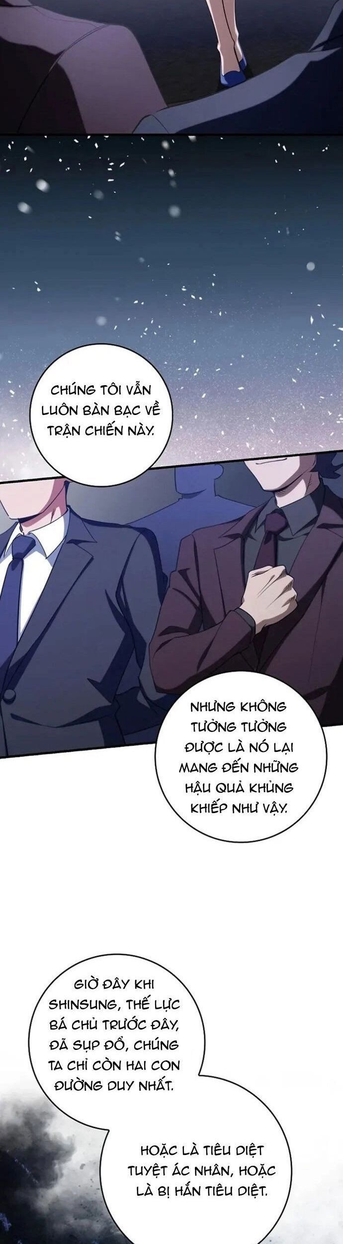 đọc truyện Người Chơi Cấp Tối Đa Chương 80 ảnh 48 tại Thiên Thai Truyện