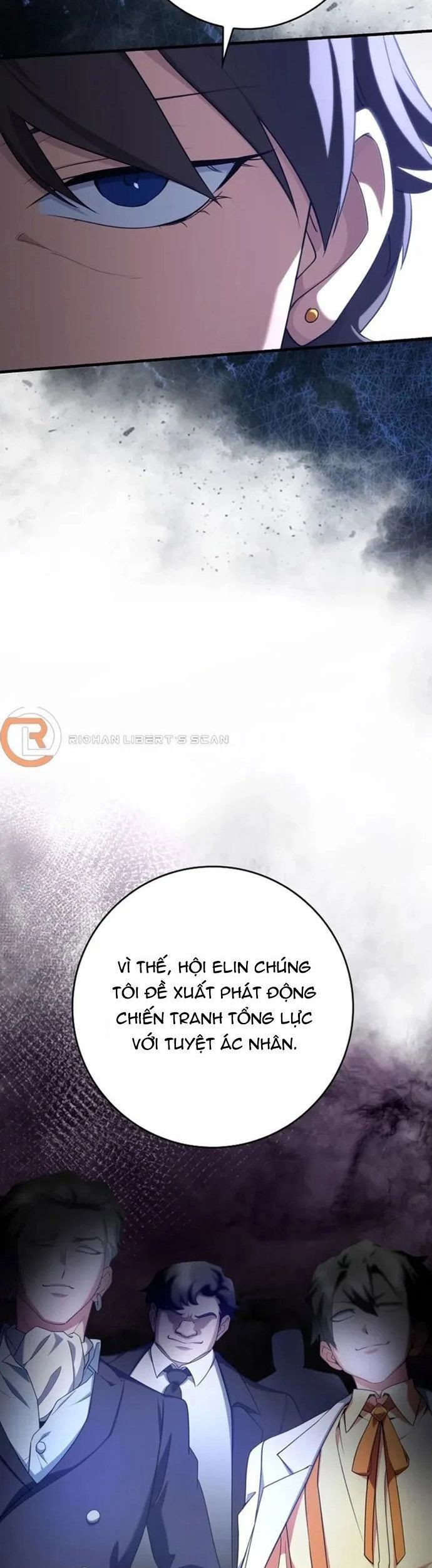 đọc truyện Người Chơi Cấp Tối Đa Chương 80 ảnh 49 tại Thiên Thai Truyện