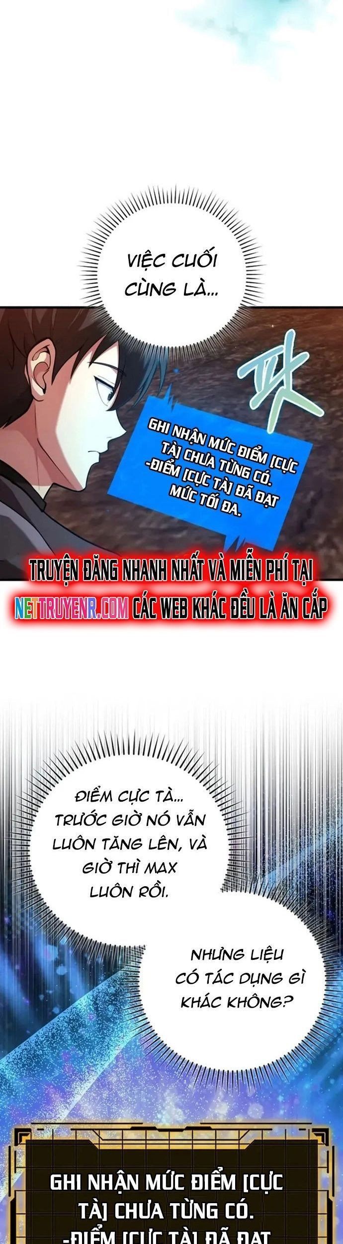 đọc truyện Người Chơi Cấp Tối Đa Chương 80 ảnh 7 tại Thiên Thai Truyện