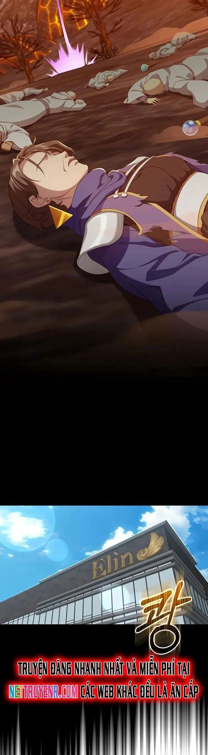 đọc truyện Người Chơi Cấp Tối Đa Chương 80 ảnh 9 tại Thiên Thai Truyện