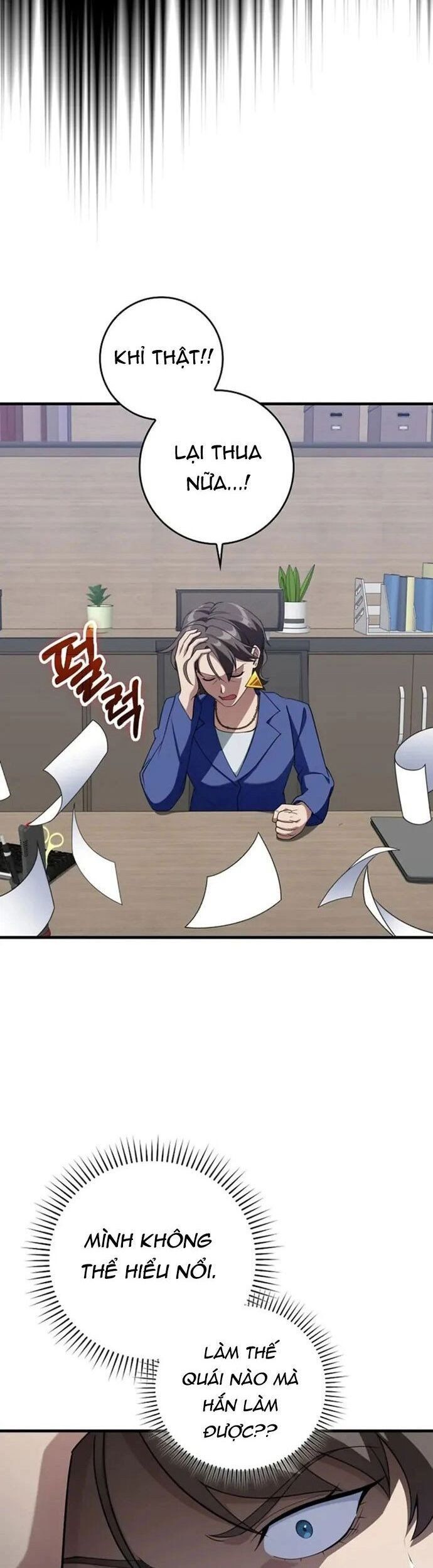 đọc truyện Người Chơi Cấp Tối Đa Chương 80 ảnh 10 tại Thiên Thai Truyện