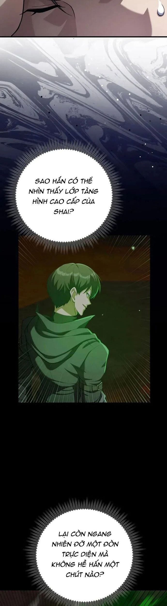 đọc truyện Người Chơi Cấp Tối Đa Chương 80 ảnh 11 tại Thiên Thai Truyện