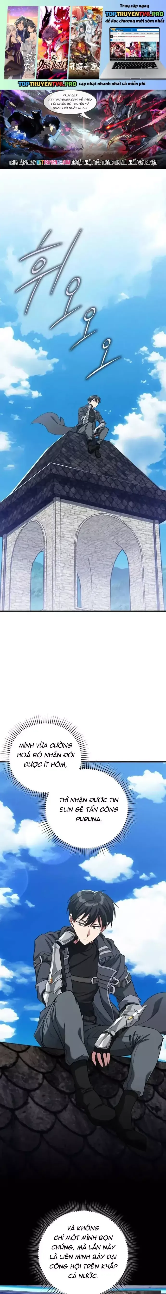 đọc truyện Người Chơi Cấp Tối Đa Chương 81 ảnh 3 tại Thiên Thai Truyện