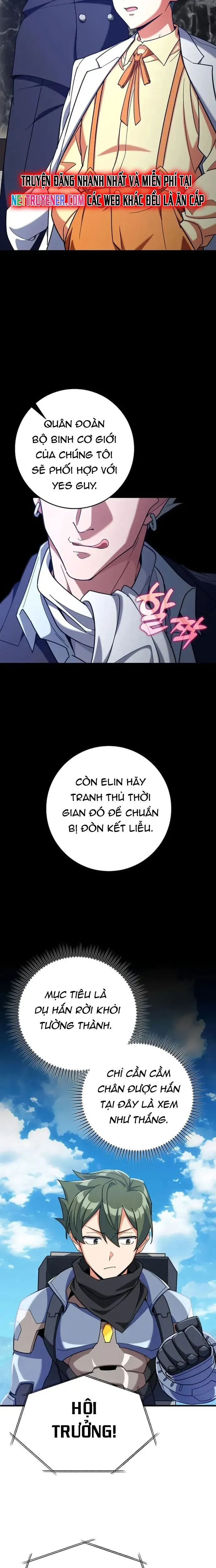 đọc truyện Người Chơi Cấp Tối Đa Chương 81 ảnh 12 tại Thiên Thai Truyện