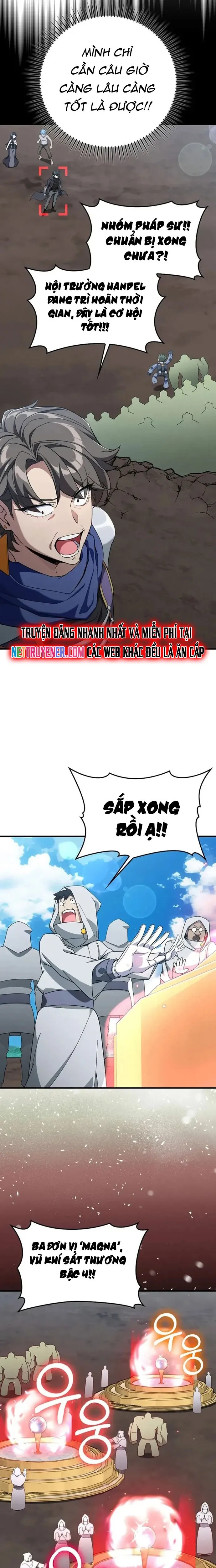 đọc truyện Người Chơi Cấp Tối Đa Chương 81 ảnh 18 tại Thiên Thai Truyện