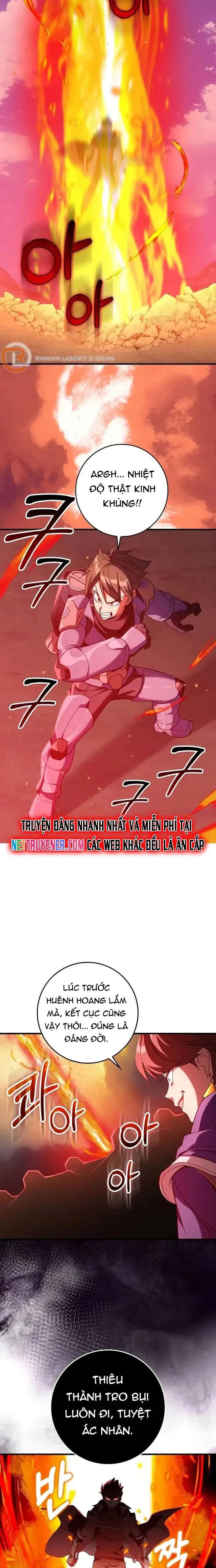 đọc truyện Người Chơi Cấp Tối Đa Chương 81 ảnh 21 tại Thiên Thai Truyện