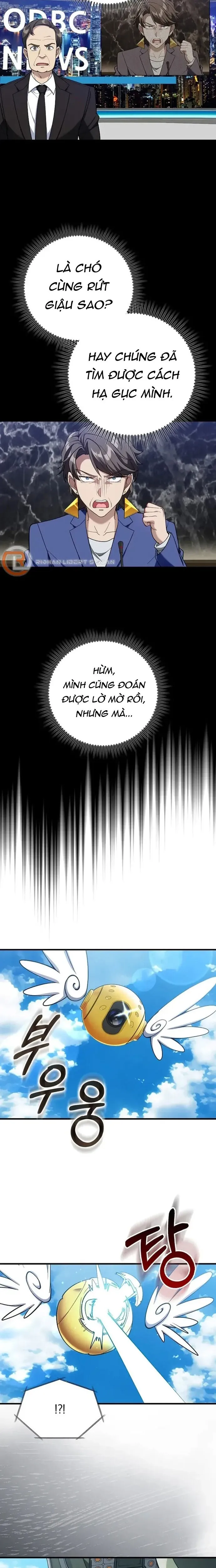 đọc truyện Người Chơi Cấp Tối Đa Chương 81 ảnh 4 tại Thiên Thai Truyện