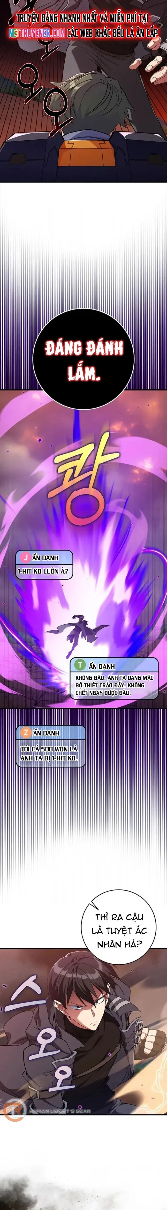 đọc truyện Người Chơi Cấp Tối Đa Chương 81 ảnh 25 tại Thiên Thai Truyện