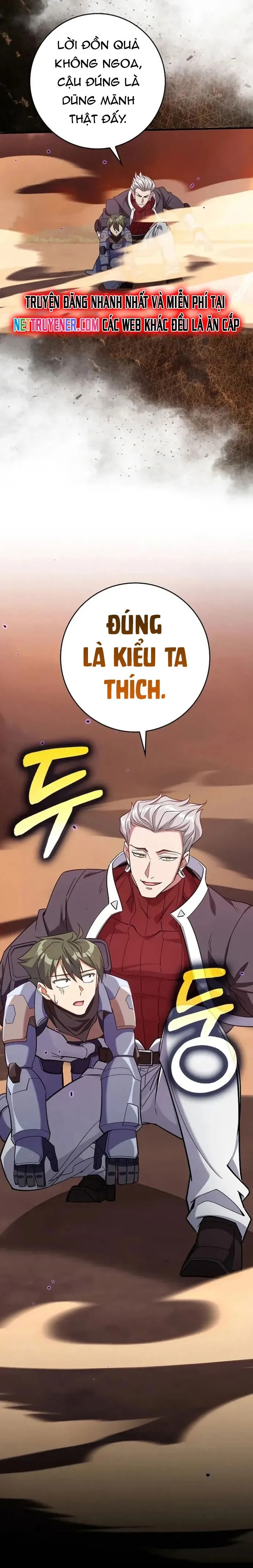 đọc truyện Người Chơi Cấp Tối Đa Chương 81 ảnh 26 tại Thiên Thai Truyện