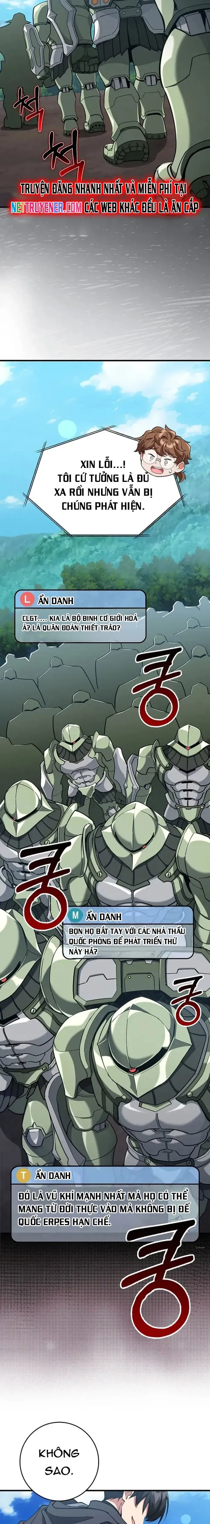 đọc truyện Người Chơi Cấp Tối Đa Chương 81 ảnh 5 tại Thiên Thai Truyện