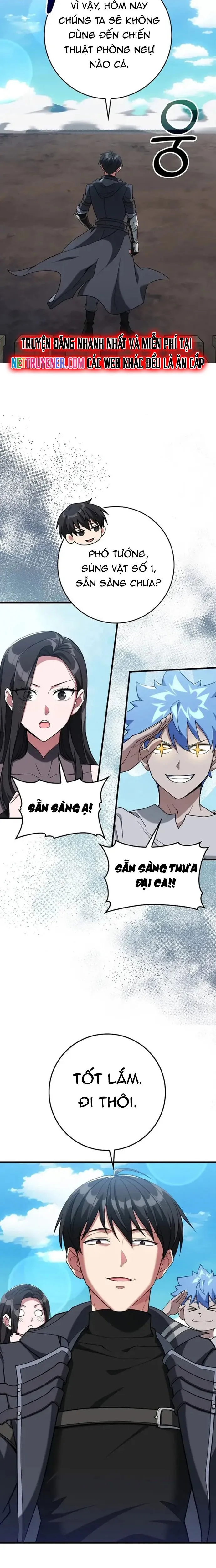 đọc truyện Người Chơi Cấp Tối Đa Chương 81 ảnh 8 tại Thiên Thai Truyện