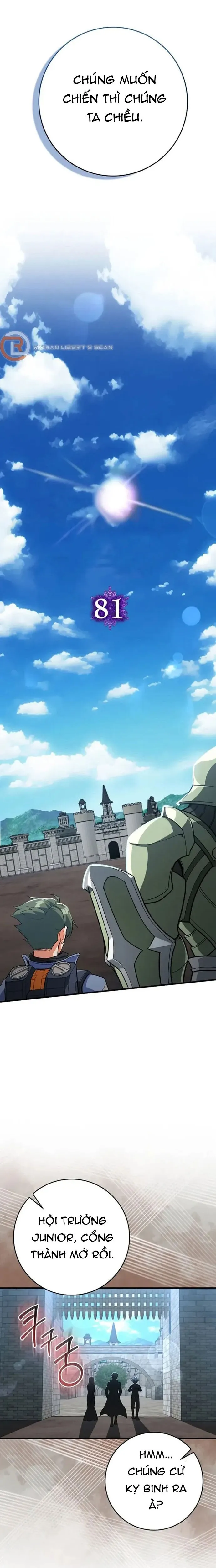 đọc truyện Người Chơi Cấp Tối Đa Chương 81 ảnh 9 tại Thiên Thai Truyện