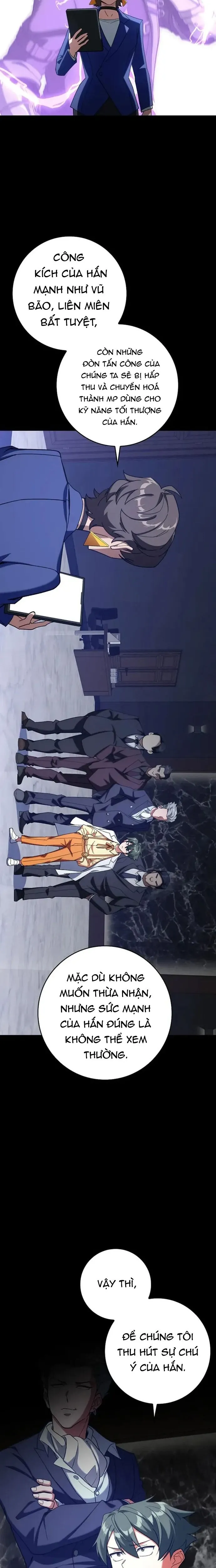 đọc truyện Người Chơi Cấp Tối Đa Chương 81 ảnh 11 tại Thiên Thai Truyện