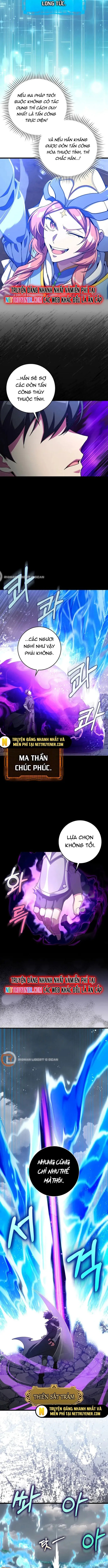 đọc truyện Người Chơi Cấp Tối Đa Chương 82 ảnh 12 tại Thiên Thai Truyện