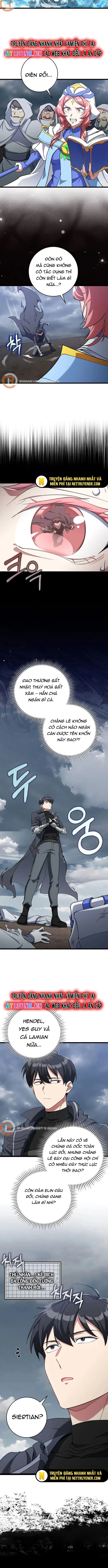 đọc truyện Người Chơi Cấp Tối Đa Chương 82 ảnh 13 tại Thiên Thai Truyện