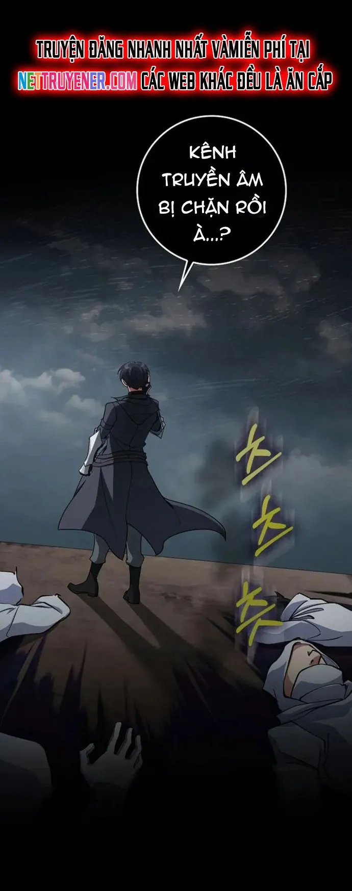 đọc truyện Người Chơi Cấp Tối Đa Chương 82 ảnh 14 tại Thiên Thai Truyện