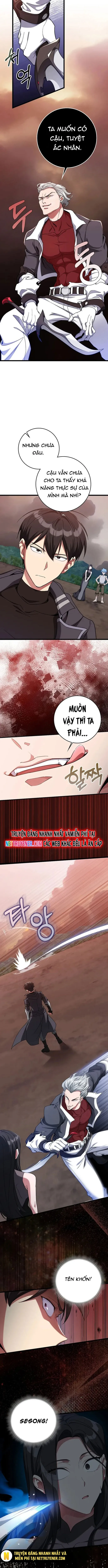 đọc truyện Người Chơi Cấp Tối Đa Chương 82 ảnh 4 tại Thiên Thai Truyện