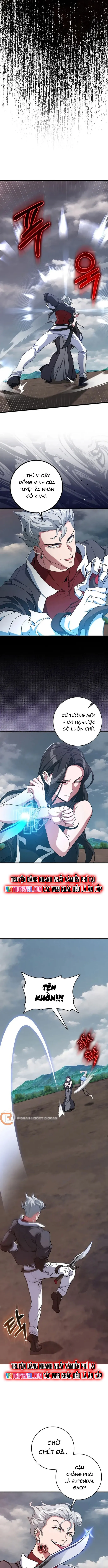 đọc truyện Người Chơi Cấp Tối Đa Chương 82 ảnh 5 tại Thiên Thai Truyện