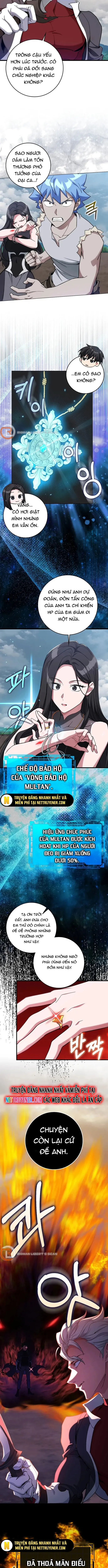 đọc truyện Người Chơi Cấp Tối Đa Chương 82 ảnh 6 tại Thiên Thai Truyện