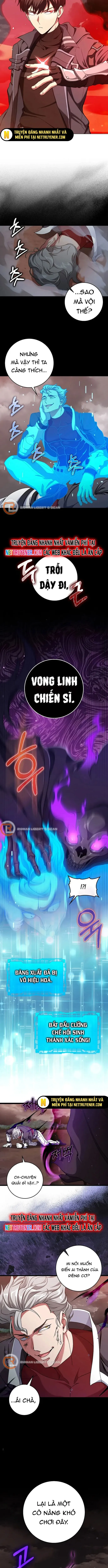 đọc truyện Người Chơi Cấp Tối Đa Chương 82 ảnh 9 tại Thiên Thai Truyện