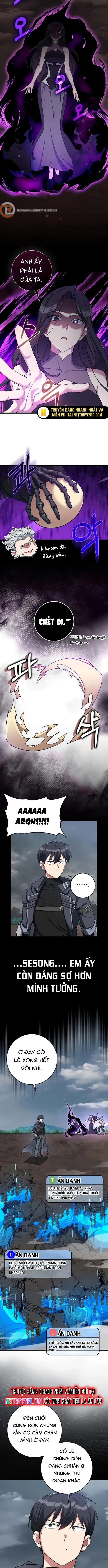 đọc truyện Người Chơi Cấp Tối Đa Chương 82 ảnh 10 tại Thiên Thai Truyện