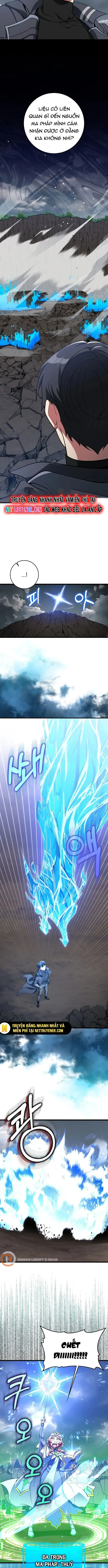 đọc truyện Người Chơi Cấp Tối Đa Chương 82 ảnh 11 tại Thiên Thai Truyện