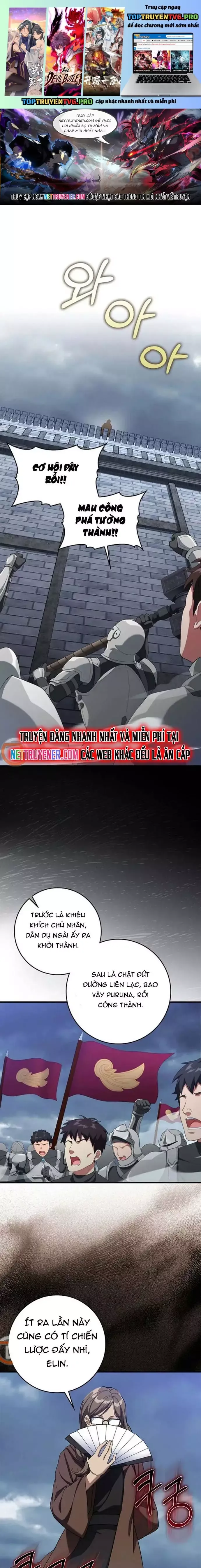 đọc truyện Người Chơi Cấp Tối Đa Chương 83 ảnh 3 tại Thiên Thai Truyện