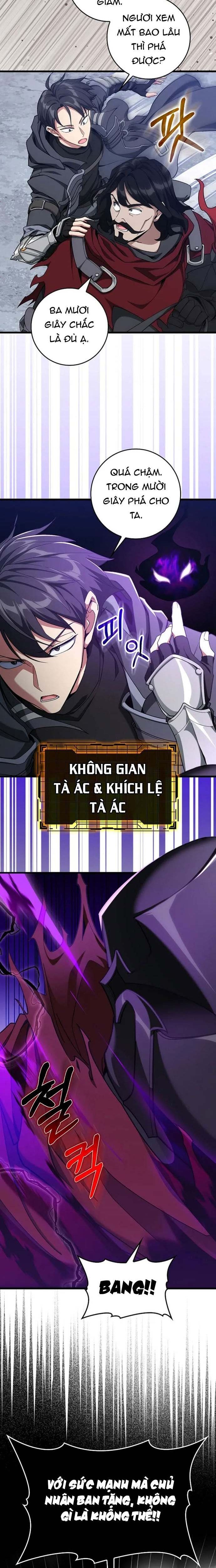 đọc truyện Người Chơi Cấp Tối Đa Chương 83 ảnh 12 tại Thiên Thai Truyện