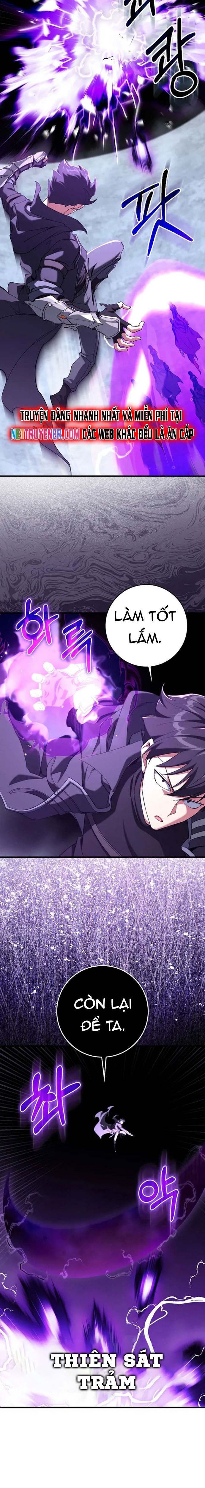 đọc truyện Người Chơi Cấp Tối Đa Chương 83 ảnh 15 tại Thiên Thai Truyện