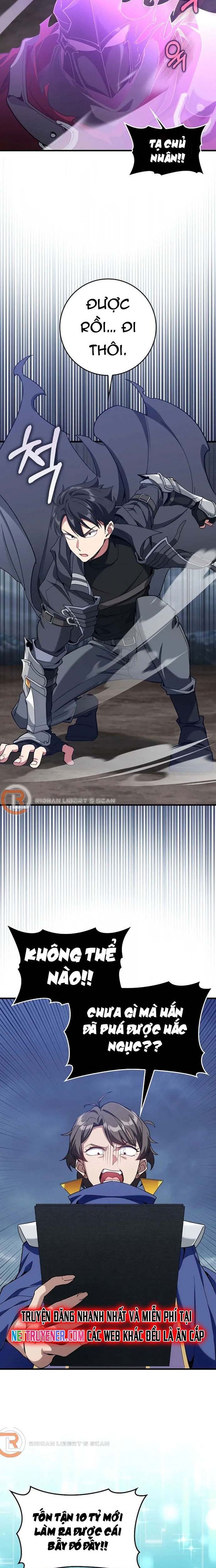 đọc truyện Người Chơi Cấp Tối Đa Chương 83 ảnh 17 tại Thiên Thai Truyện