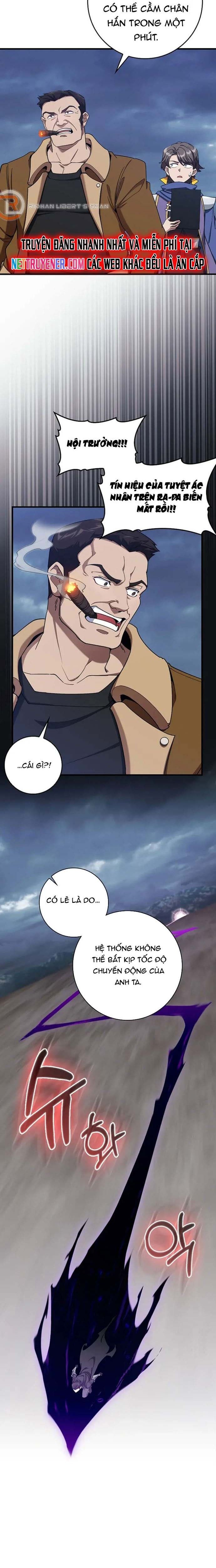 đọc truyện Người Chơi Cấp Tối Đa Chương 83 ảnh 19 tại Thiên Thai Truyện