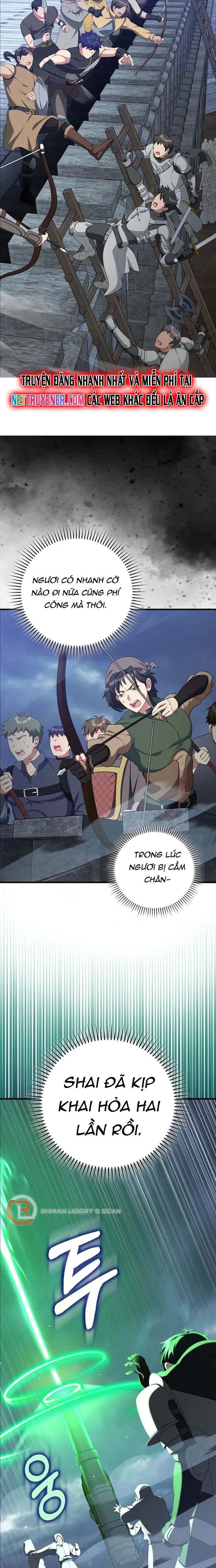 đọc truyện Người Chơi Cấp Tối Đa Chương 83 ảnh 21 tại Thiên Thai Truyện