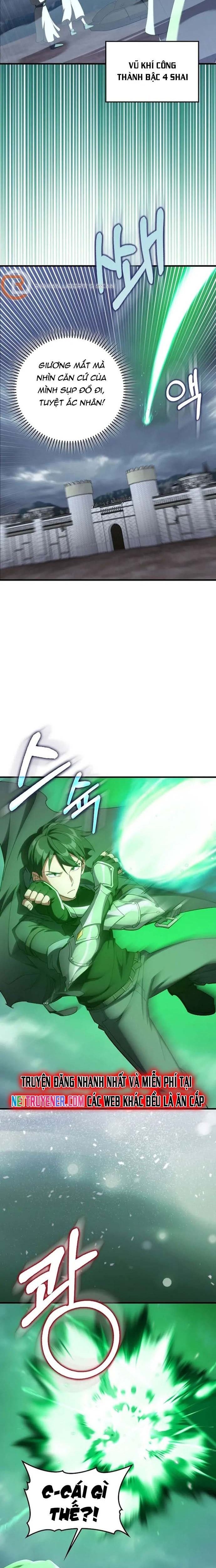 đọc truyện Người Chơi Cấp Tối Đa Chương 83 ảnh 22 tại Thiên Thai Truyện