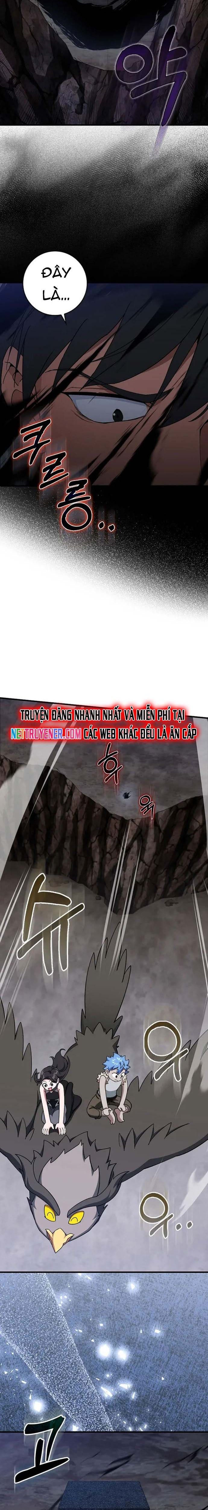 đọc truyện Người Chơi Cấp Tối Đa Chương 83 ảnh 7 tại Thiên Thai Truyện