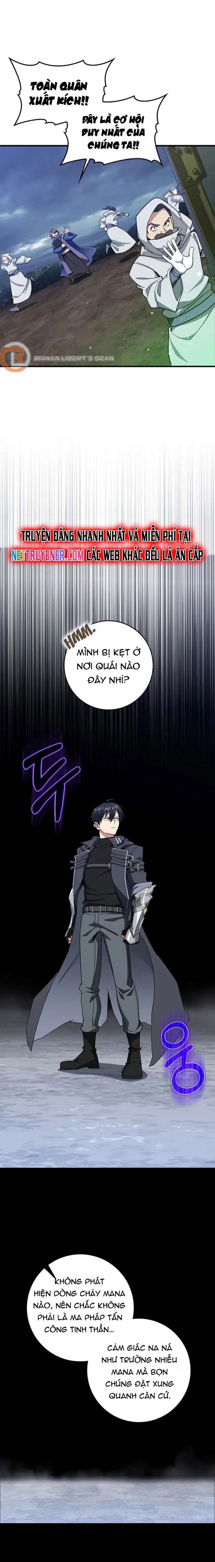 đọc truyện Người Chơi Cấp Tối Đa Chương 83 ảnh 10 tại Thiên Thai Truyện