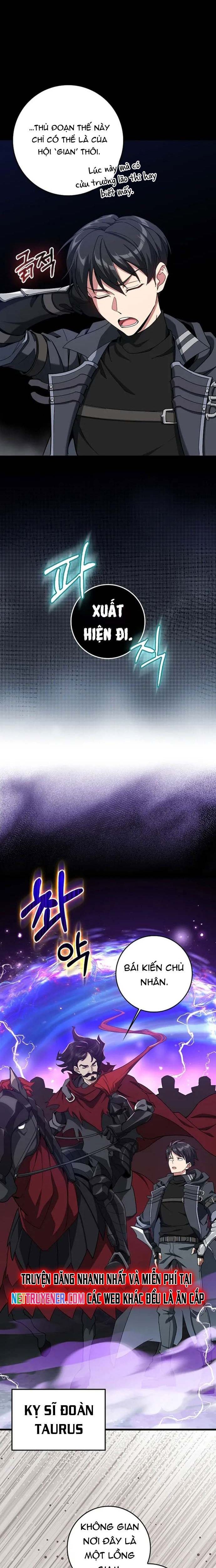 đọc truyện Người Chơi Cấp Tối Đa Chương 83 ảnh 11 tại Thiên Thai Truyện