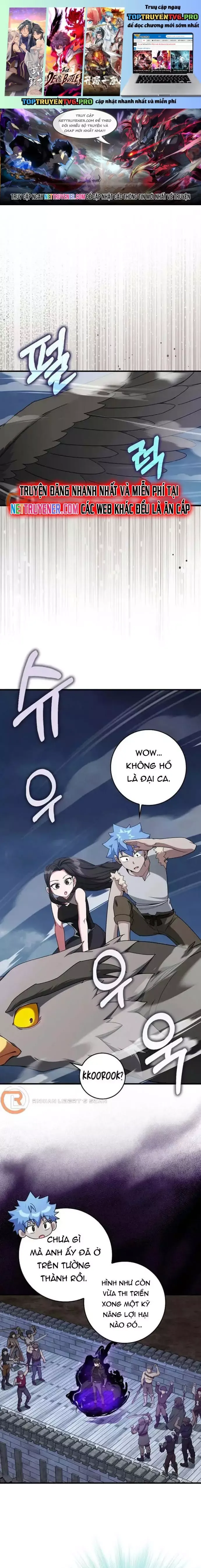 đọc truyện Người Chơi Cấp Tối Đa Chương 84 ảnh 3 tại Thiên Thai Truyện