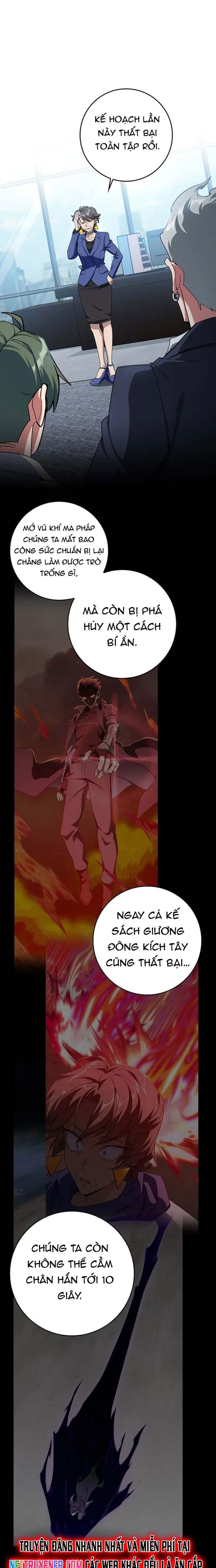 đọc truyện Người Chơi Cấp Tối Đa Chương 84 ảnh 13 tại Thiên Thai Truyện