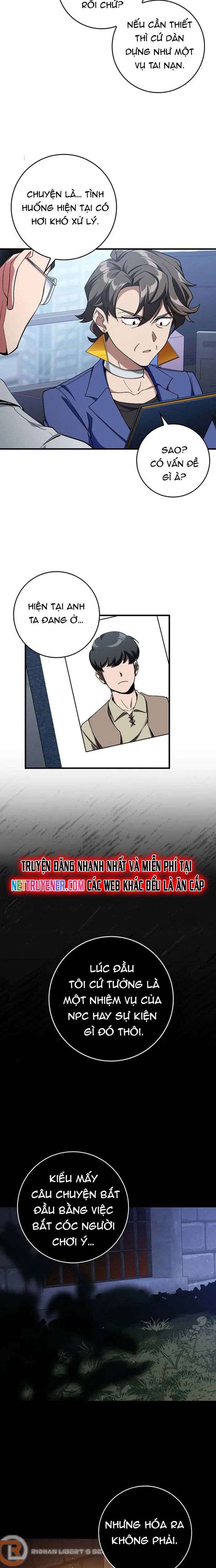 đọc truyện Người Chơi Cấp Tối Đa Chương 84 ảnh 16 tại Thiên Thai Truyện