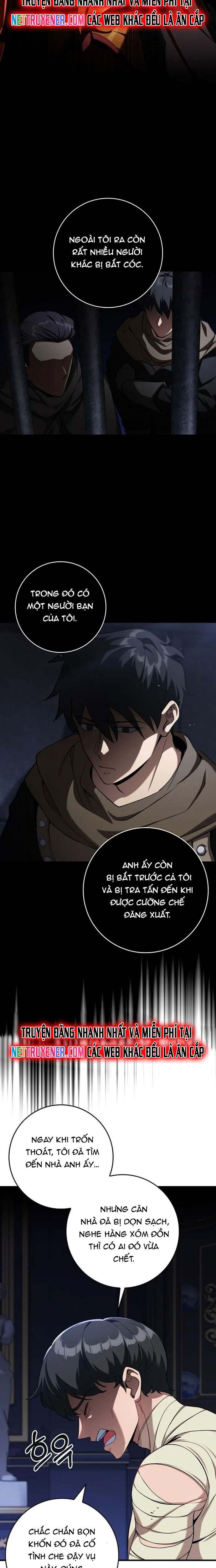 đọc truyện Người Chơi Cấp Tối Đa Chương 84 ảnh 19 tại Thiên Thai Truyện