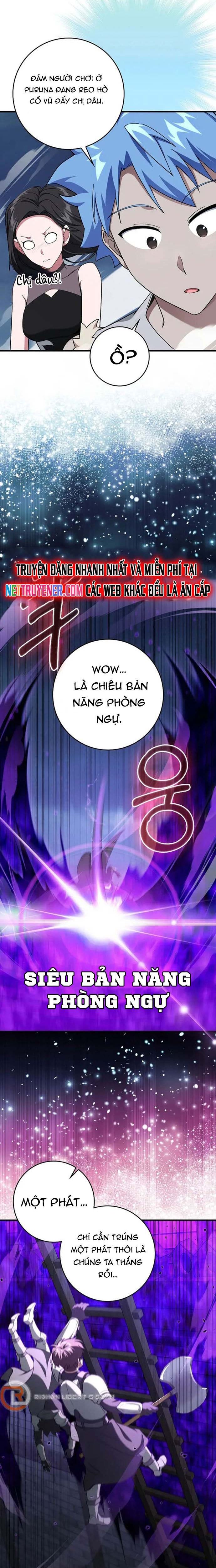 đọc truyện Người Chơi Cấp Tối Đa Chương 84 ảnh 4 tại Thiên Thai Truyện