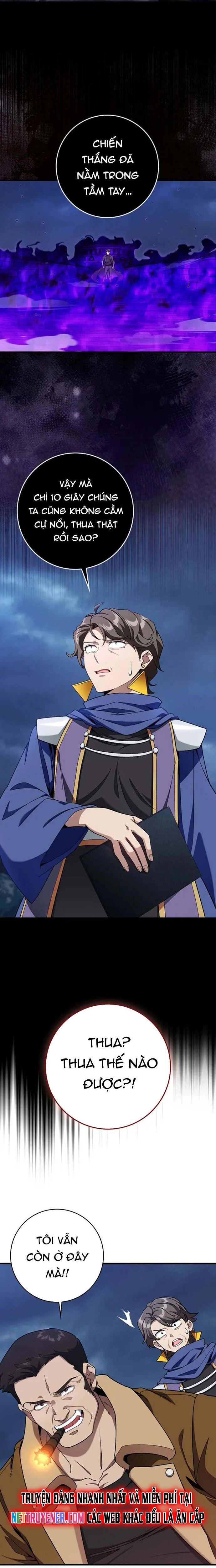 đọc truyện Người Chơi Cấp Tối Đa Chương 84 ảnh 5 tại Thiên Thai Truyện