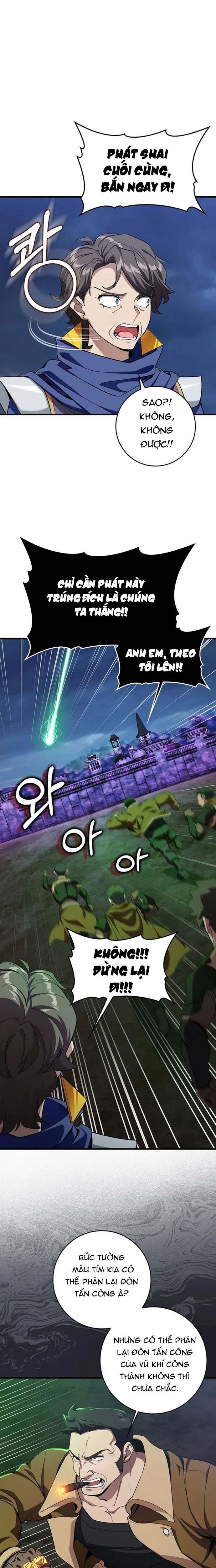 đọc truyện Người Chơi Cấp Tối Đa Chương 84 ảnh 6 tại Thiên Thai Truyện