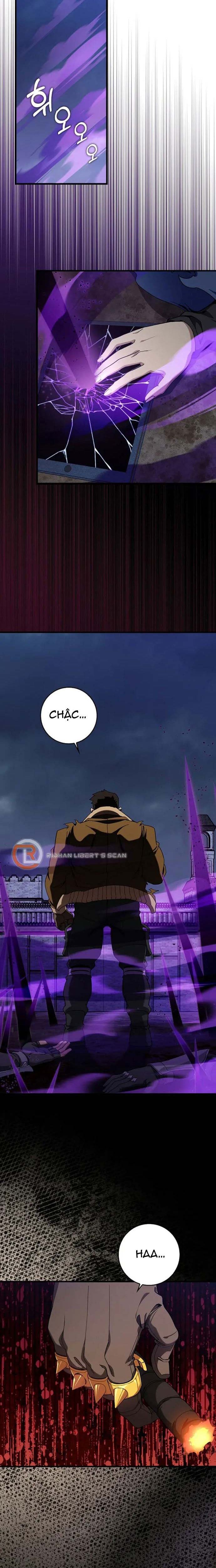 đọc truyện Người Chơi Cấp Tối Đa Chương 84 ảnh 9 tại Thiên Thai Truyện